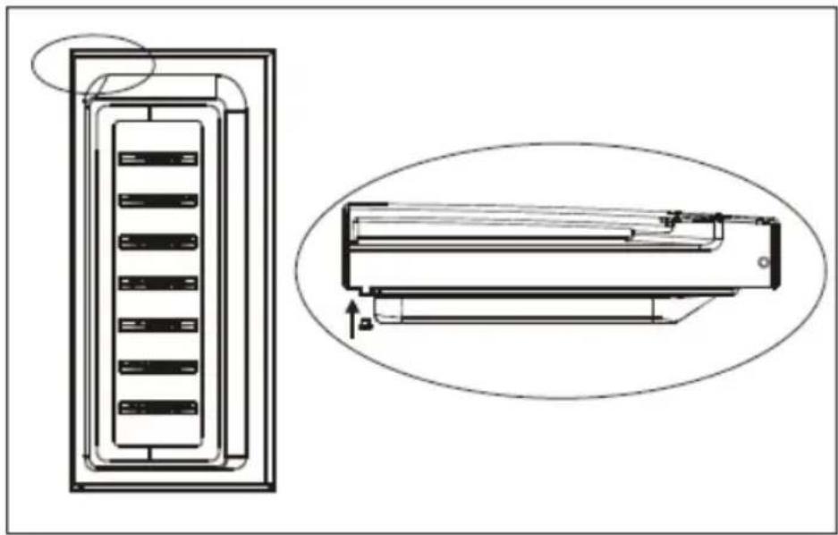 BEKO GNO52223MXPN - Gumené bloky - 2
