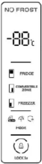 BEKO GNO52223MXPN - Uso diario - 1