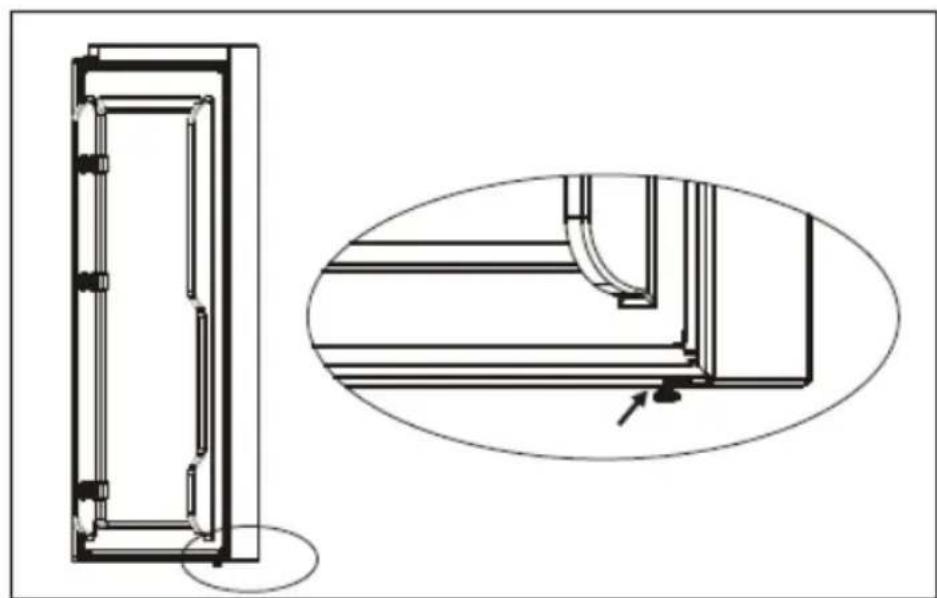 BEKO GNO52223MXPN - Korisni savjeti - 4