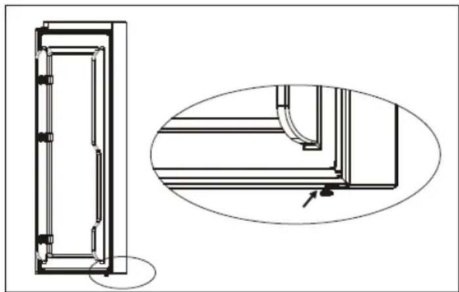 BEKO GNO52223MXPN - Korisni savjeti - 7
