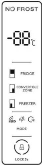 BEKO GNO52223MXPN - Daily use - 1
