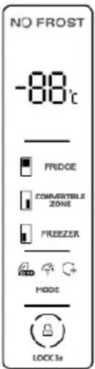 BEKO GNO52223MXPN - Codzienne użytkowanie - 1