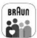 BRAUN ThermoScan 7+ connect IRT6575 - Pairing to your smart device - 2