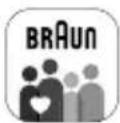 BRAUN ThermoScan 7+ connect IRT6575 - Emparejamiento a su dispositivo inteligente - 2