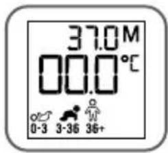 BRAUN ThermoScan 7+ connect IRT6575 - Misurare la temperatura - 9
