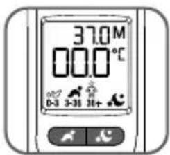 BRAUN ThermoScan 7+ connect IRT6575 - Misurare la temperatura - 5