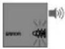 BRAUN ThermoScan 7+ connect IRT6575 - Fehler und Fehlerbehebung - 1