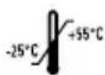 BRAUN ThermoScan 7+ connect IRT6575 - Product specifications - 4