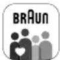 BRAUN ThermoScan 7+ connect IRT6575 - Uw slimme apparaat koppelen - 2