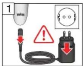 BRAUN Series X XT5200 - Type 5590 - 14