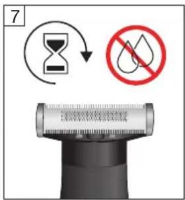 BRAUN Series X XT5200 - Type 5590 - 20