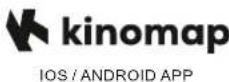 Christopeit Walking Pad 4.2 - Download the app and connect - 2