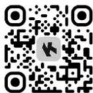 Christopeit Walking Pad 4.2 - Download the app and connect - 1