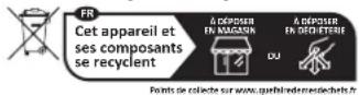 EINHELL TC-PA 50 - Valable uniquement pour la France: - 1