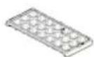 SHARP SJ-BA09RMXWC-EU - CHAPTER -2: YOUR FRIDGE FREEZER - 3