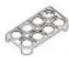 SHARP SJ-BA09RMXWC-EU - CHAPTER -2: YOUR FRIDGE FREEZER - 2