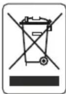 SHARP SJ-FTB01ITXBD-EU - Disposal of your old appliance - 1