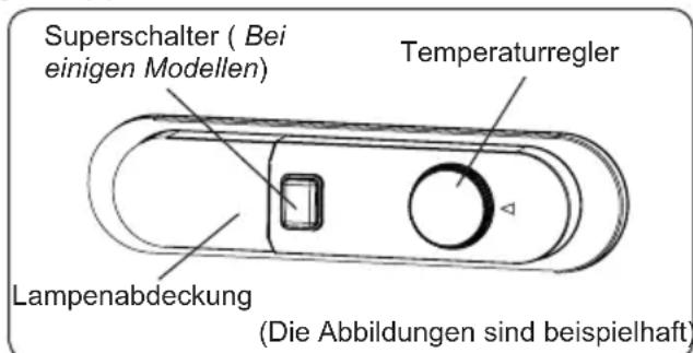 SHARP SJ-FTB01ITXBD-EU - Thermostateinstellung - 2