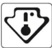 SHARP SJ-FTB01ITXBD-EU - Store food in the coldest area of the refrigerator. - 1
