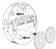 Xiaomi Robot Vacuum X20 Max - Safety Information - 3