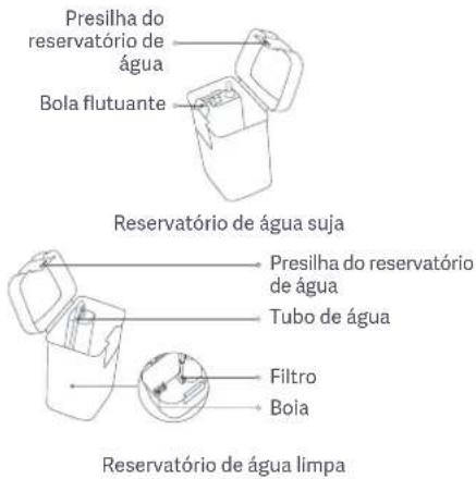 Xiaomi Robot Vacuum X20 Max - Aspirador robó - 16