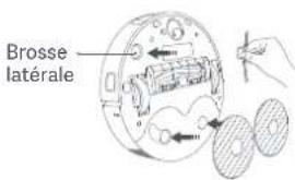 Xiaomi Robot Vacuum X20 Max - Installation - 5