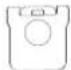 Xiaomi Robot Vacuum X20 Max - 06n pereHa npodykTa - 9