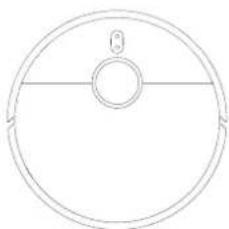 Xiaomi Robot Vacuum X20 Max - Produktoversigt - 1