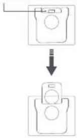 Xiaomi Robot Vacuum X20 Max - Saco descartavel Unidade da mopa Escova com corte dePelos automatico - 1