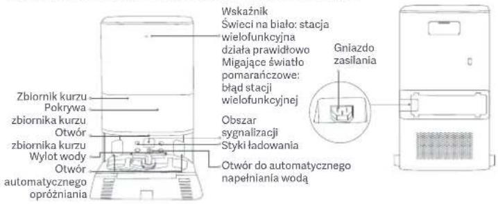 Xiaomi Robot Vacuum X20 Max - Jak zainstalowac - 1
