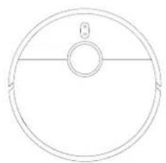 Xiaomi Robot Vacuum X20 Max - Tongquanvesanpham - 1