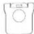 Xiaomi Robot Vacuum X20 Max - Pouotikn okouna - 8