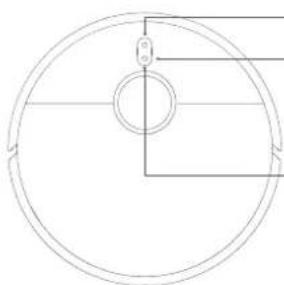 Xiaomi Robot Vacuum X20 Max - P6oT-nbIeocO - 1