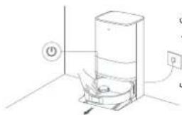 Xiaomi Robot Vacuum X20 Max - 心 - 1