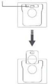 Xiaomi Robot Vacuum X20 Max - Sac de unicafolosintAnsamblumopPeriecu taiere automataa parului - 1