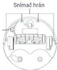 Xiaomi Robot Vacuum X20 Max - Poznámky: - 2
