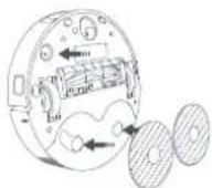 Xiaomi Robot Vacuum X20 Max - Notes: - 3