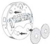 Xiaomi Robot Vacuum X20 Max - IpaBnlaTexHnK6e3OanacHOCTnpuNCnoJb3OBaHNla3epa - 7