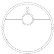 Xiaomi Robot Vacuum X20 Max - Enokonnon npoiovto - 1