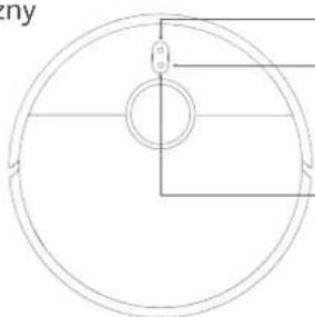 Xiaomi Robot Vacuum X20 Max - Przeglad produktu - 12