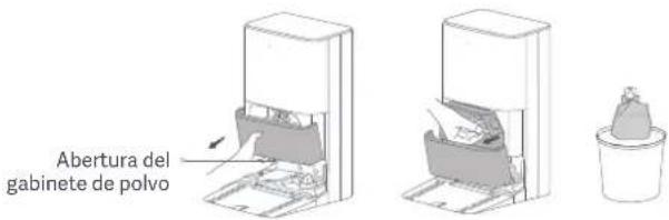 Xiaomi Robot Vacuum X20 Max - Notas: - 1