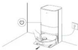 Xiaomi Robot Vacuum X20 Max - Xiaomi Home nynnnn nn - 1