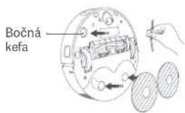 Xiaomi Robot Vacuum X20 Max - Akonainstalovat - 9