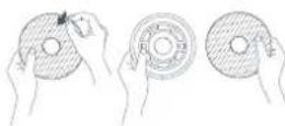 Xiaomi Robot Vacuum X20 Max - Manutenzione della batteria - 2