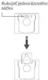 Xiaomi Robot Vacuum X20 Max - Jakinstalovat - 2