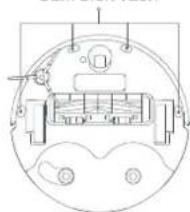 Xiaomi Robot Vacuum X20 Max - Vesinhtamdo va de tamdo - 6
