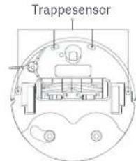 Xiaomi Robot Vacuum X20 Max - Bytte av engangspose - 14