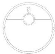 Xiaomi Robot Vacuum X20 Max - Przeglad produktu - 1