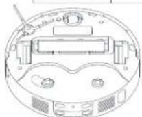 Xiaomi Robot Vacuum X20 Max - Notas: - 17