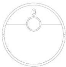 Xiaomi Robot Vacuum X20 Max - Produktoversikt - 1